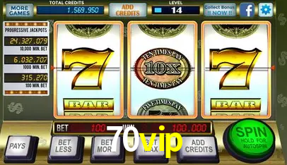 Desvendando o Mundo dos Jogos Virtuais na 70vip