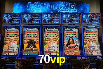 Desvendando o Mundo dos Jogos Virtuais na 70vip