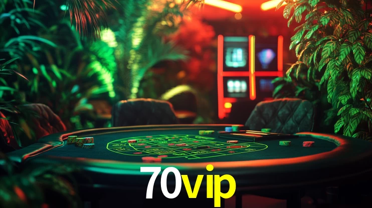 Roulette Table 70vip