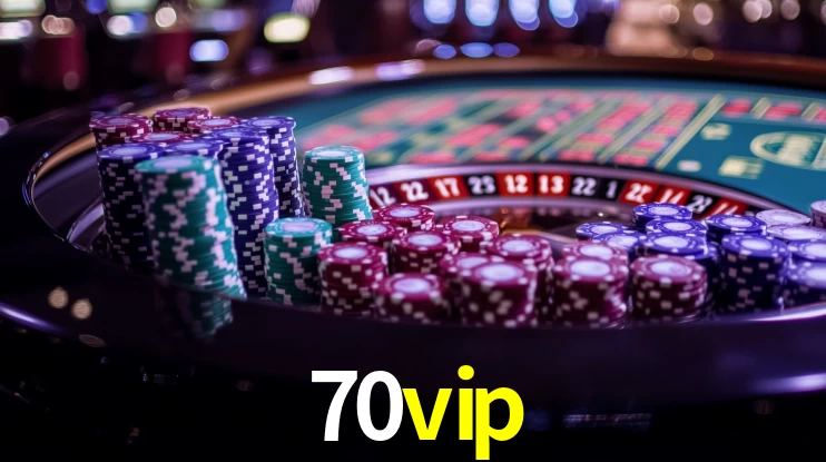 Live Casino 70vip