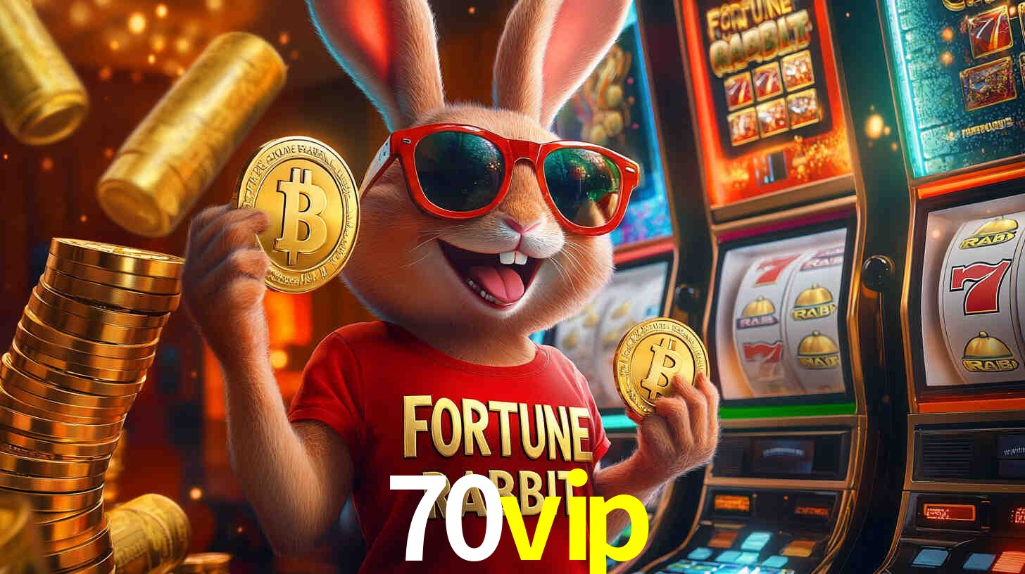 Desvendando o Mundo dos Jogos Virtuais na 70vip