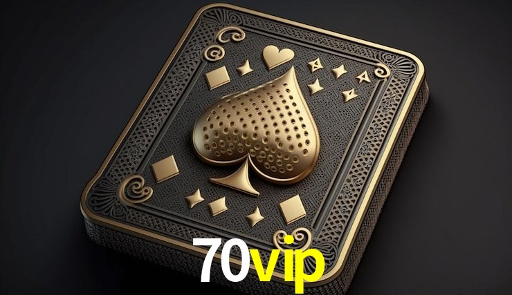 Apostas de Futebol 70vip