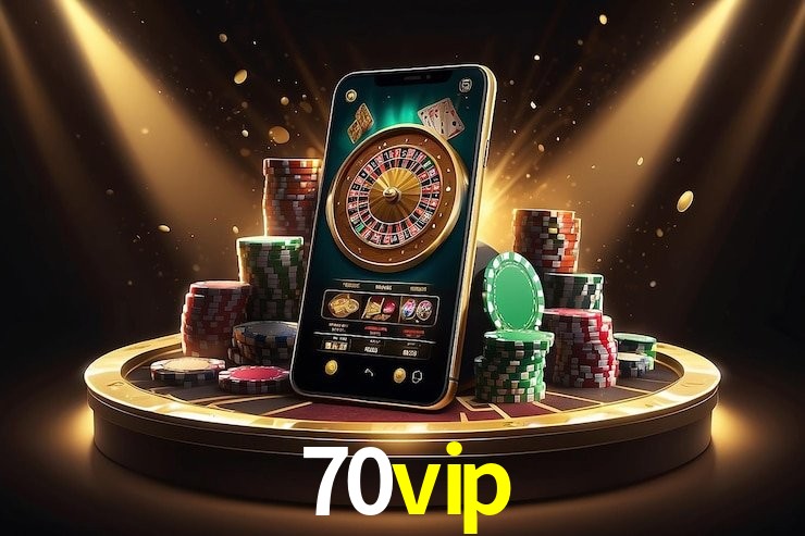 Login Seguro 70vip