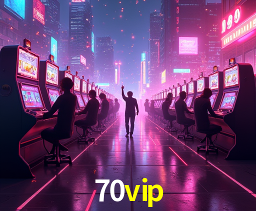 PIX Instantâneo 70vip