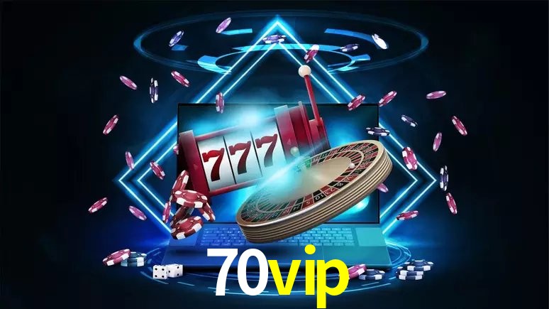 Jogos de Slot 70vip