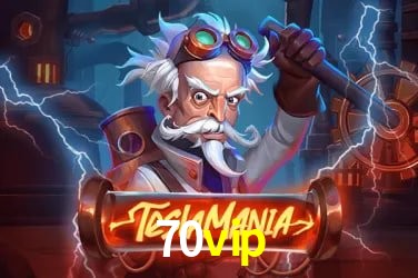 Diretório de Jogos 70vip