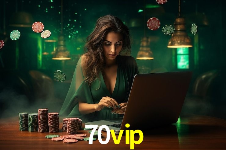 Segurança e privacidade no APP 70vip