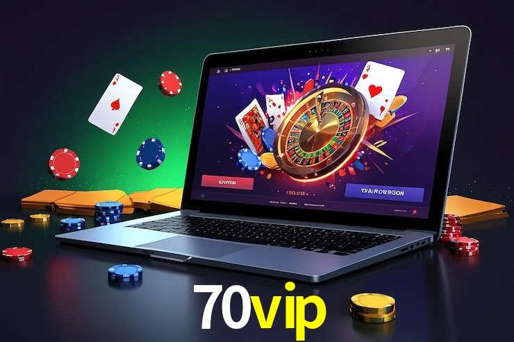 Promoção Relâmpago 70vip