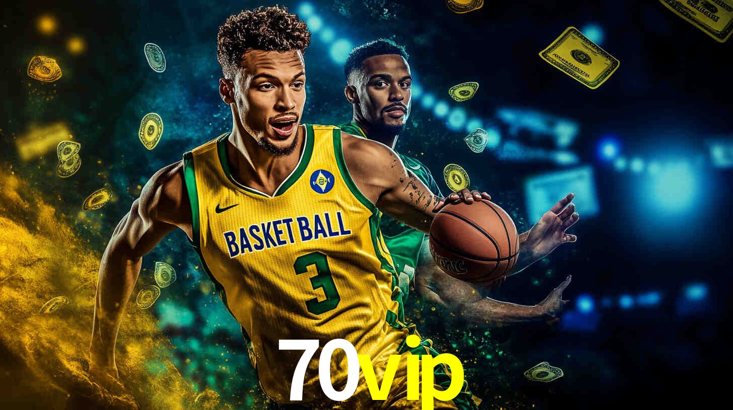 Apostas Esportivas na 70vip: Um Guia Completo