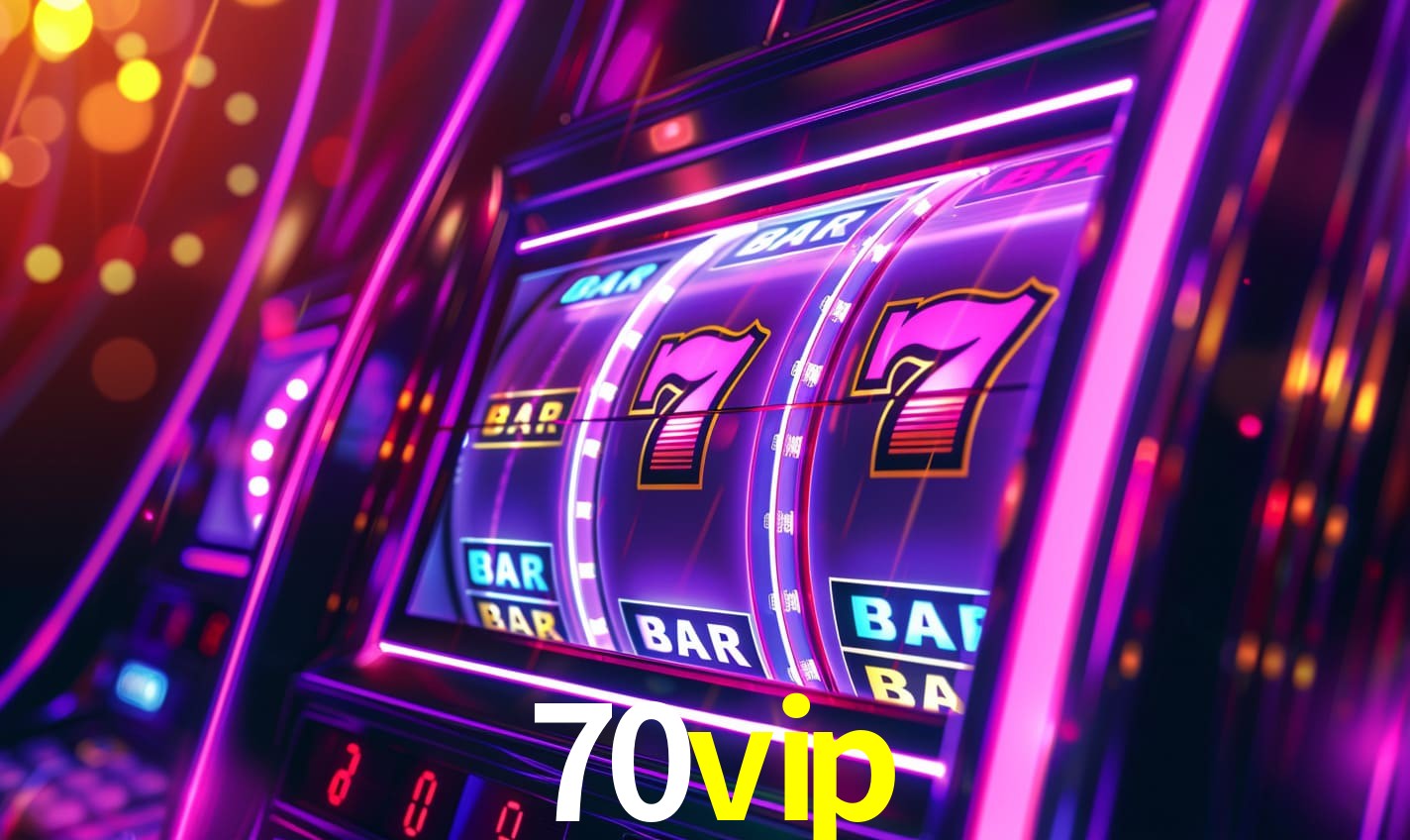 70vip bet