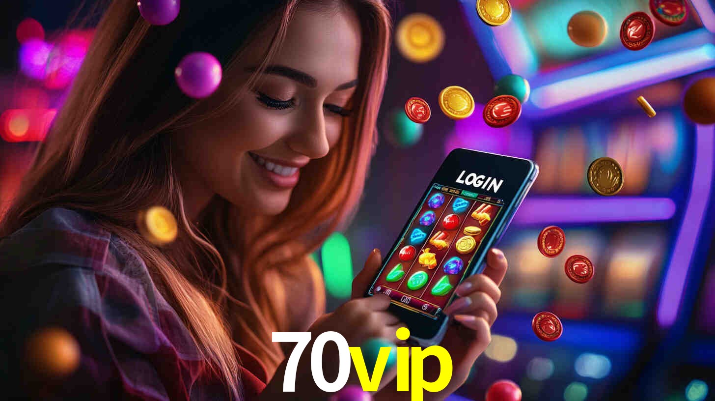 70vip bet