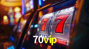 Provedores de Jogos 70vip