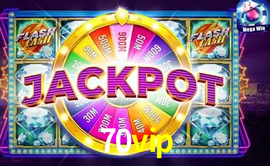 Descubra o Mundo do Cassino Online com 70vip