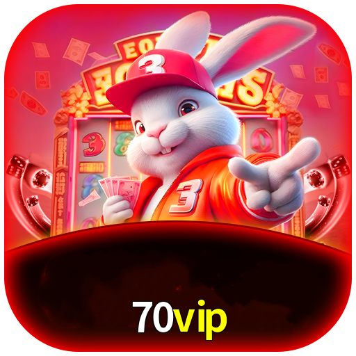 Jogos online da 70vip com variedade de opções