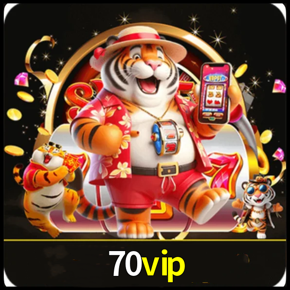 70vip-Logo